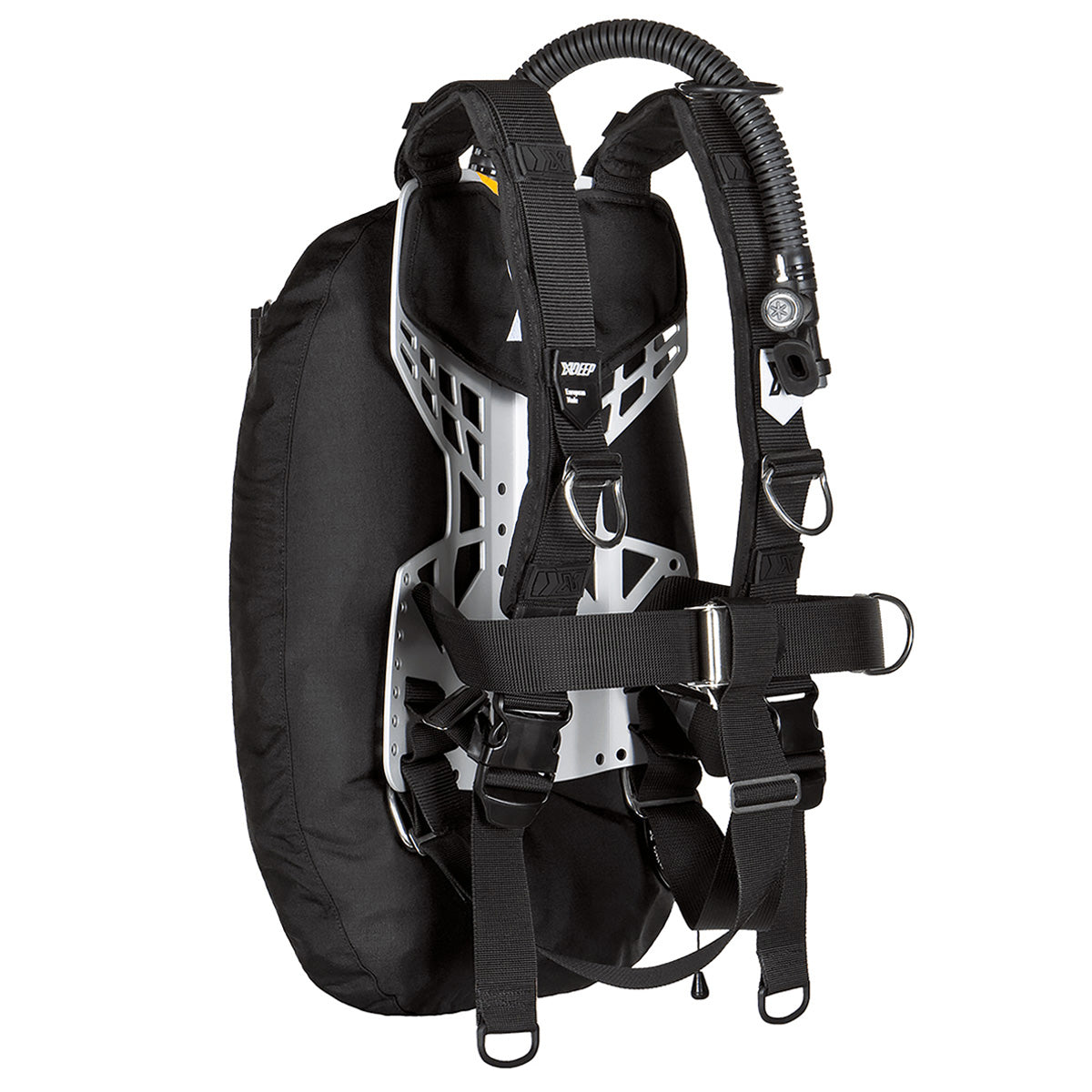 XDEEP NX ZEN Deluxe Scuba Diving BCD
