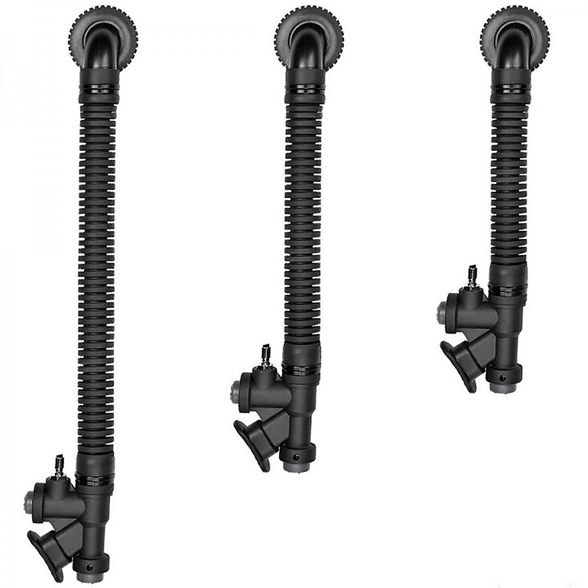 XDEEP Complete Power Inflator