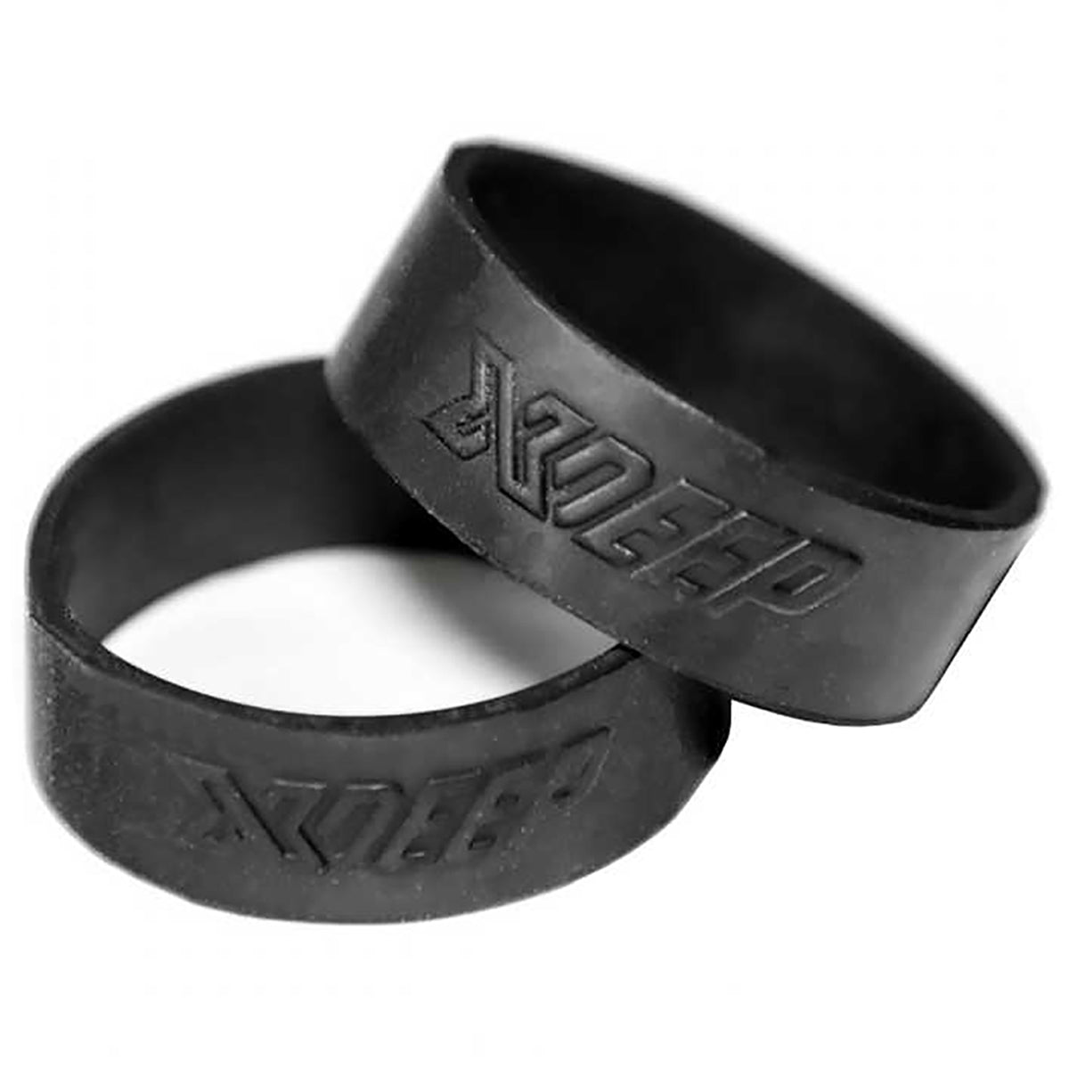 XDEEP Hose Retainer Rubber Loop