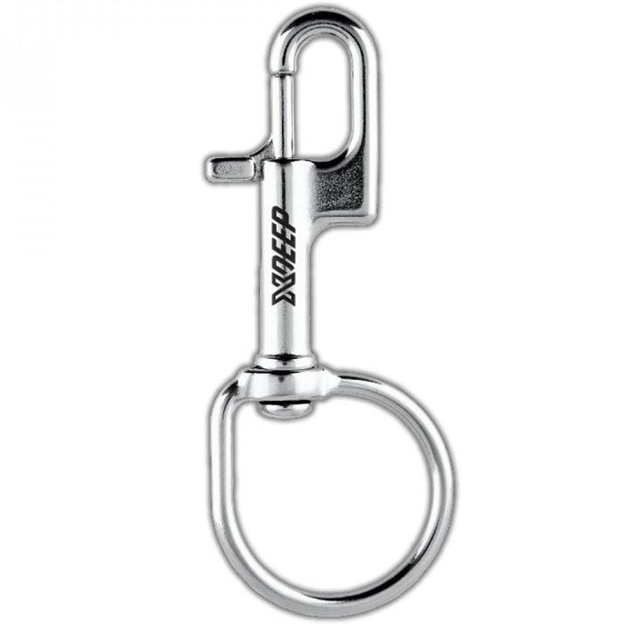 XDEEP NX Series Large Bolt Snap