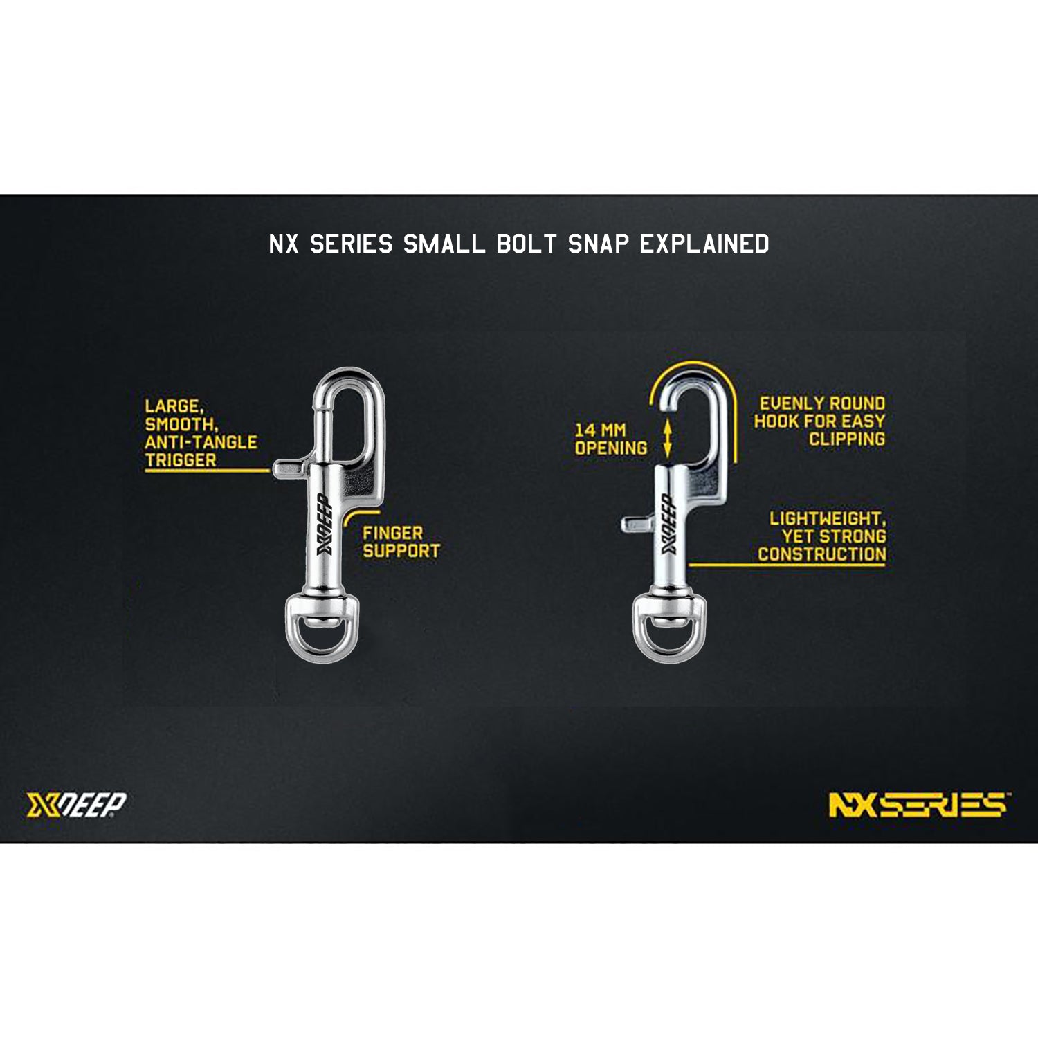 Backmount accessories and parts – Tec Dive Gear