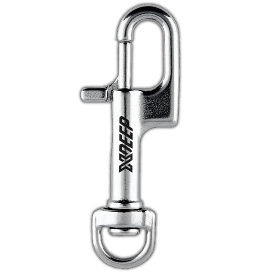 XDEEP NX Series Small Bolt Snap