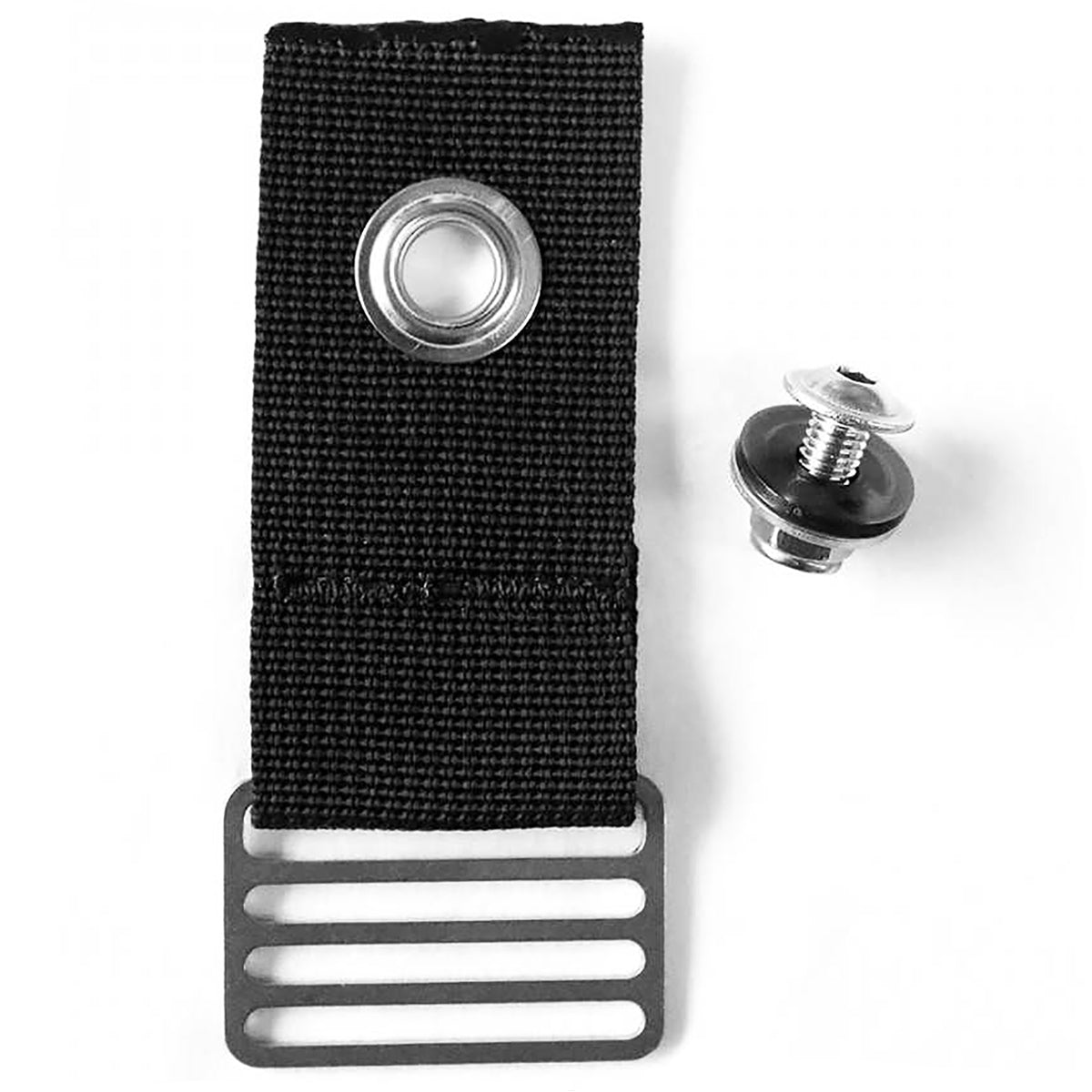 XDEEP NX to Classic Crotch Strap Adapter Kit