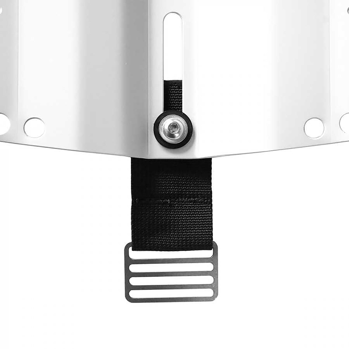 XDEEP NX to Classic Crotch Strap Adapter Kit