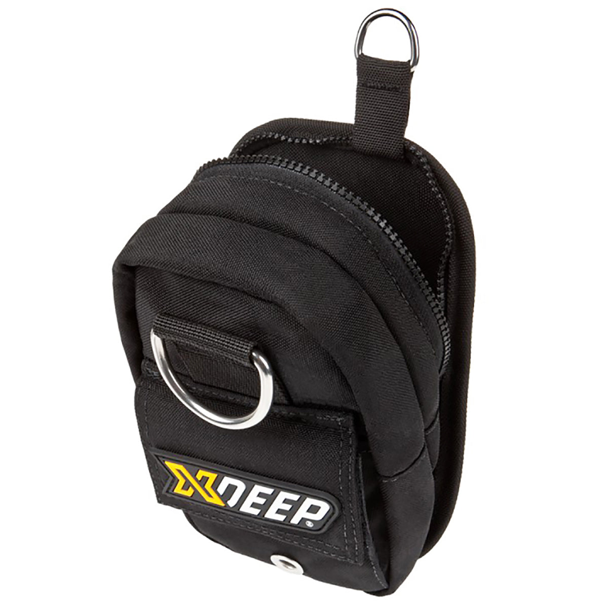 XDEEP Spare Mask Utility Pouch for backmount BCD