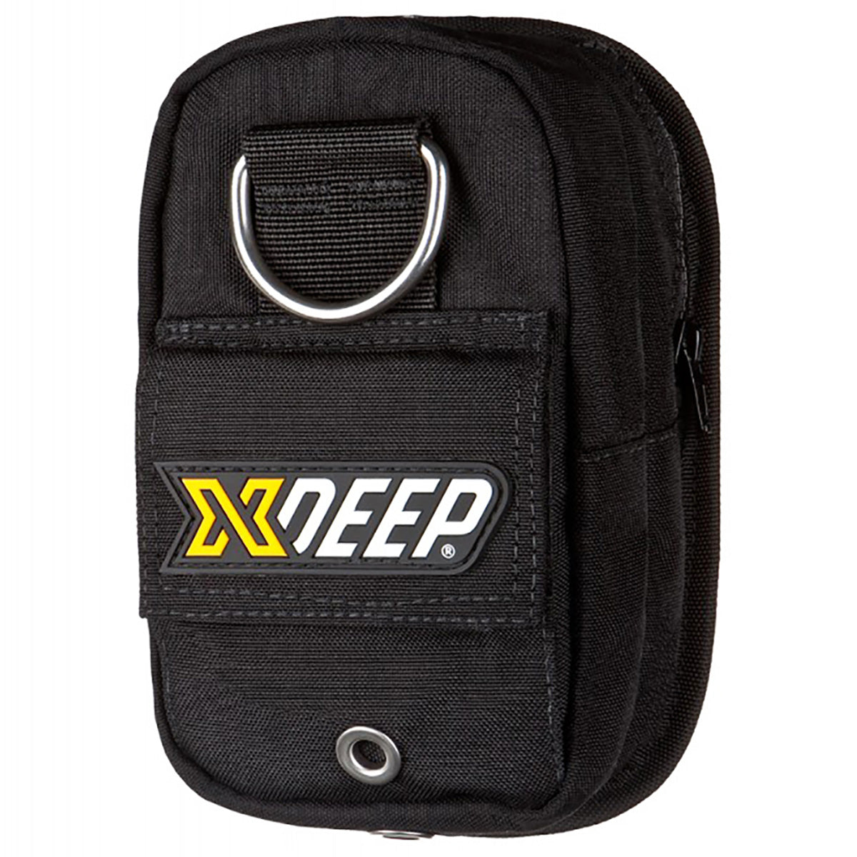 XDEEP Spare Mask Utility Pouch for backmount BCD