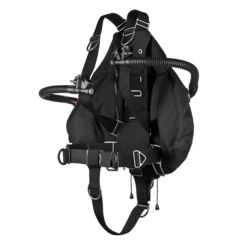 XDEEP Stealth 2.0 TEC RB Sidemount BCD