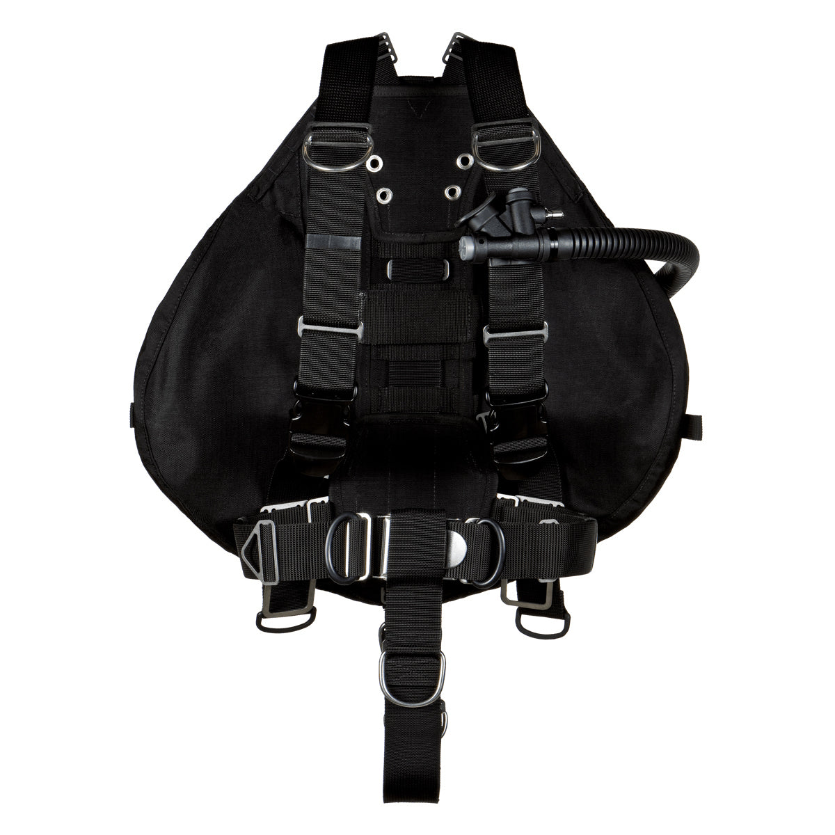 XDEEP Stealth 2.0 REC Sidemount BCD