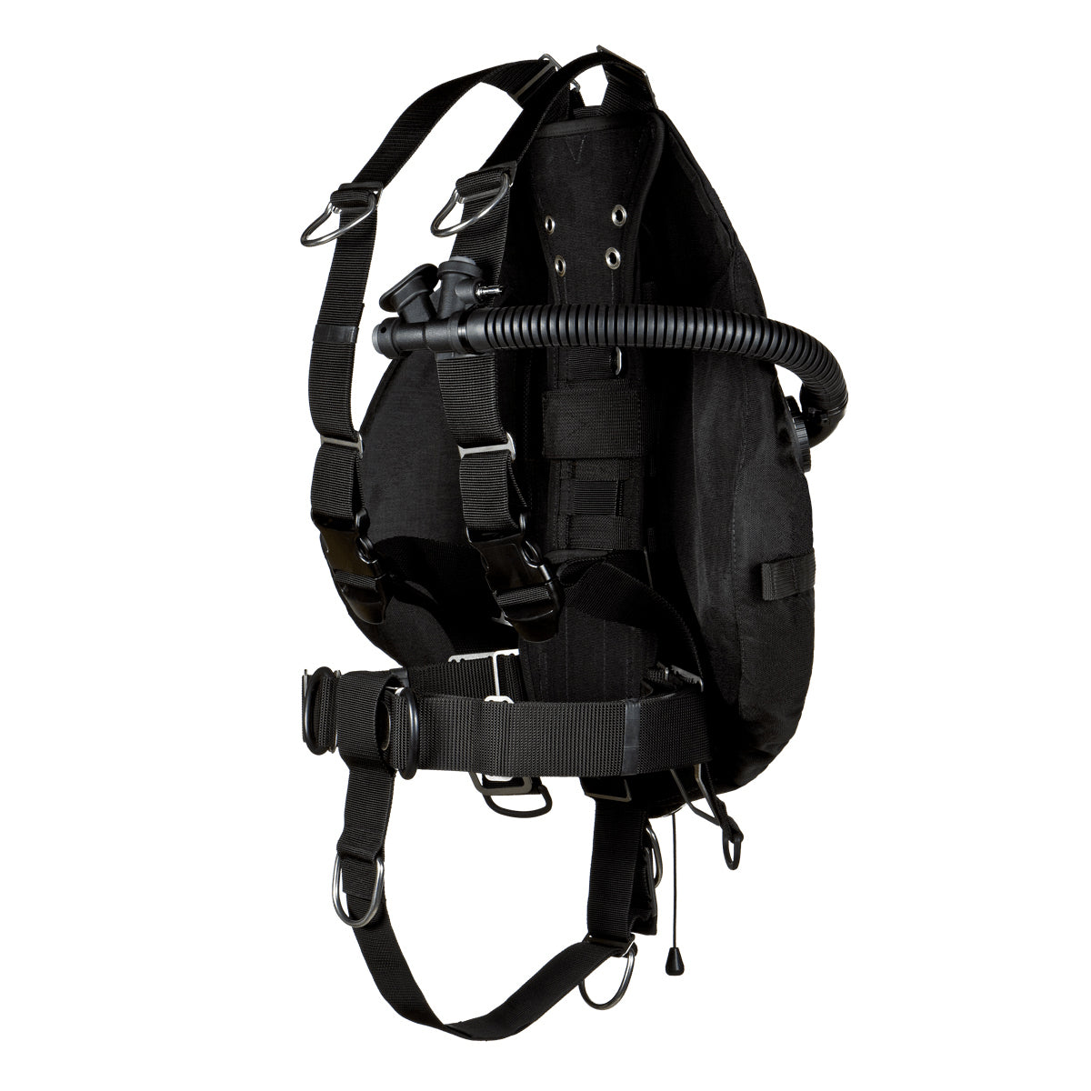 XDEEP Stealth 2.0 REC Sidemount BCD