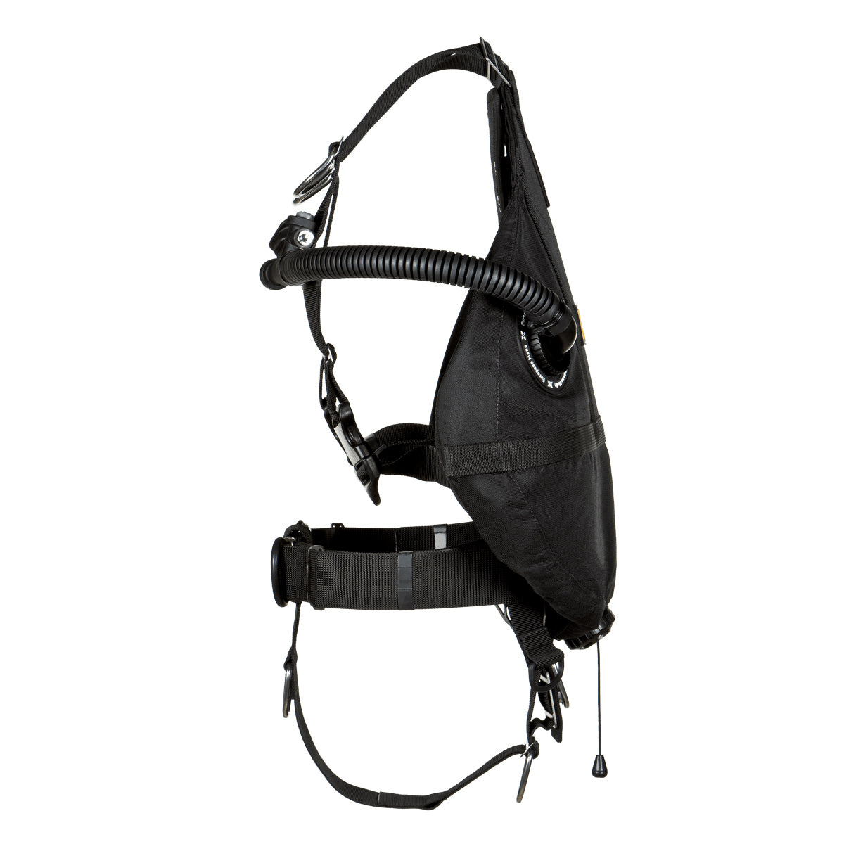 XDEEP Stealth 2.0 REC Sidemount BCD