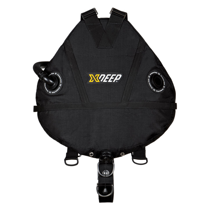 Sidemount Diving BCD – Tec Dive Gear