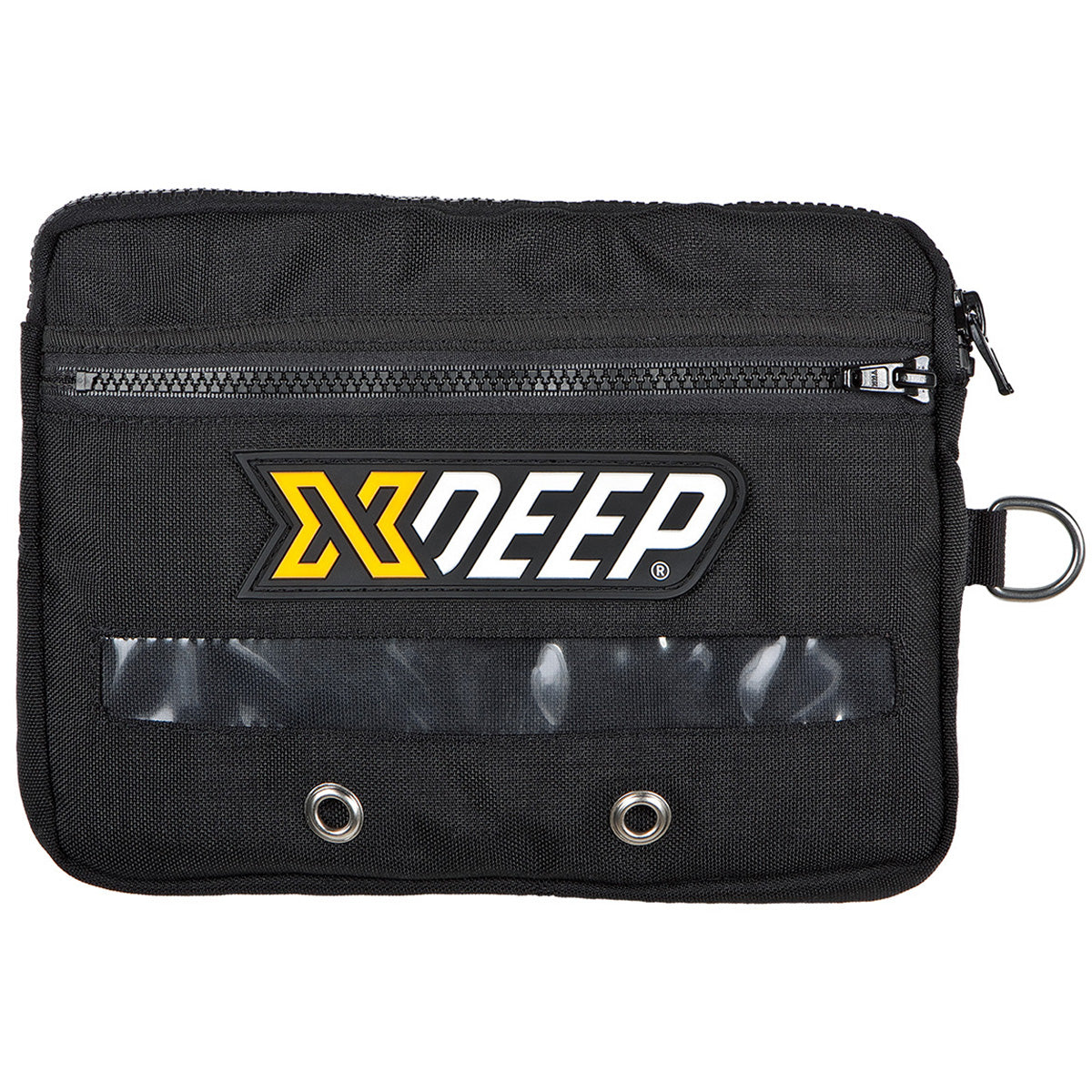 XDEEP Compact Sidemount Cargo Pouch
