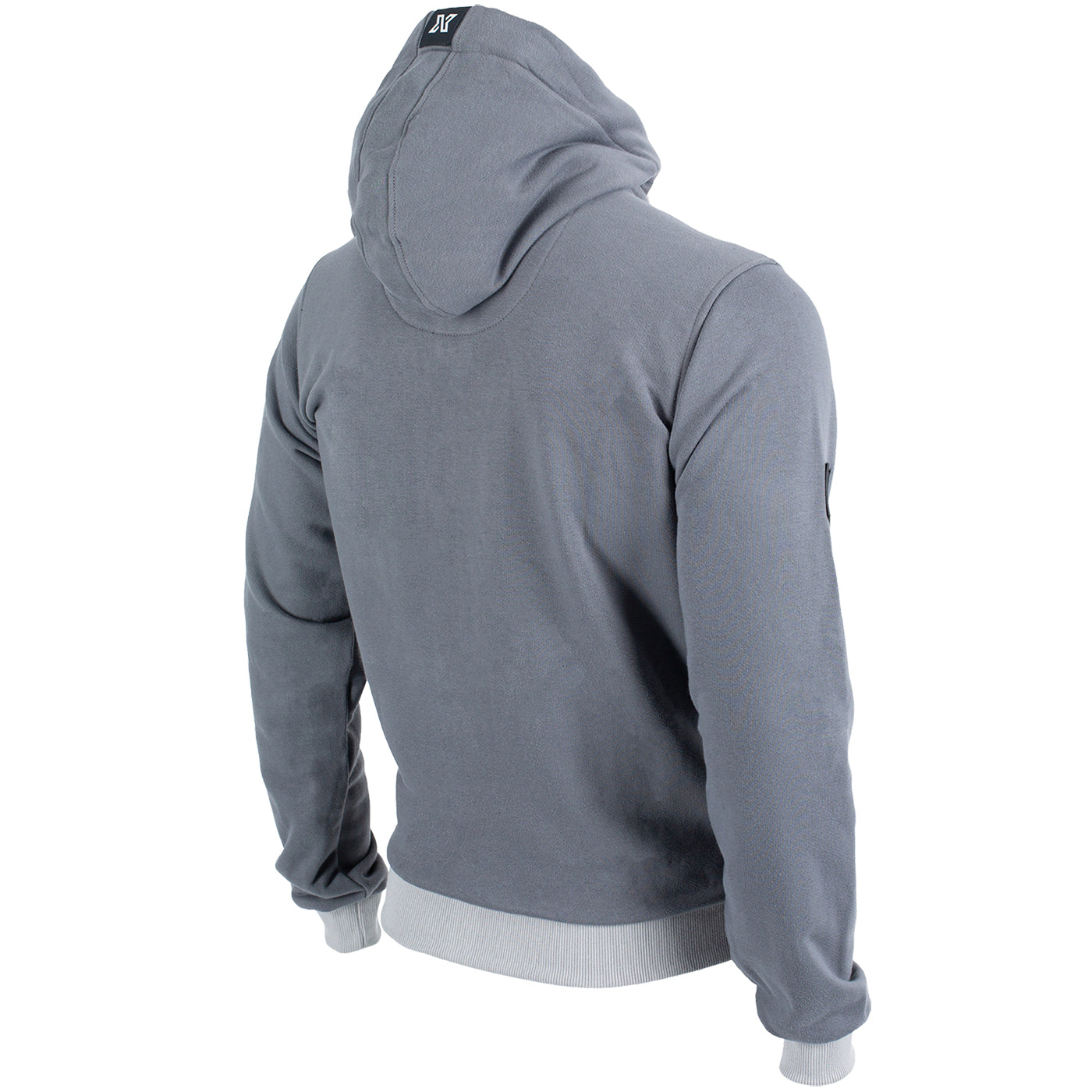 XDEEP Hoodie Gray