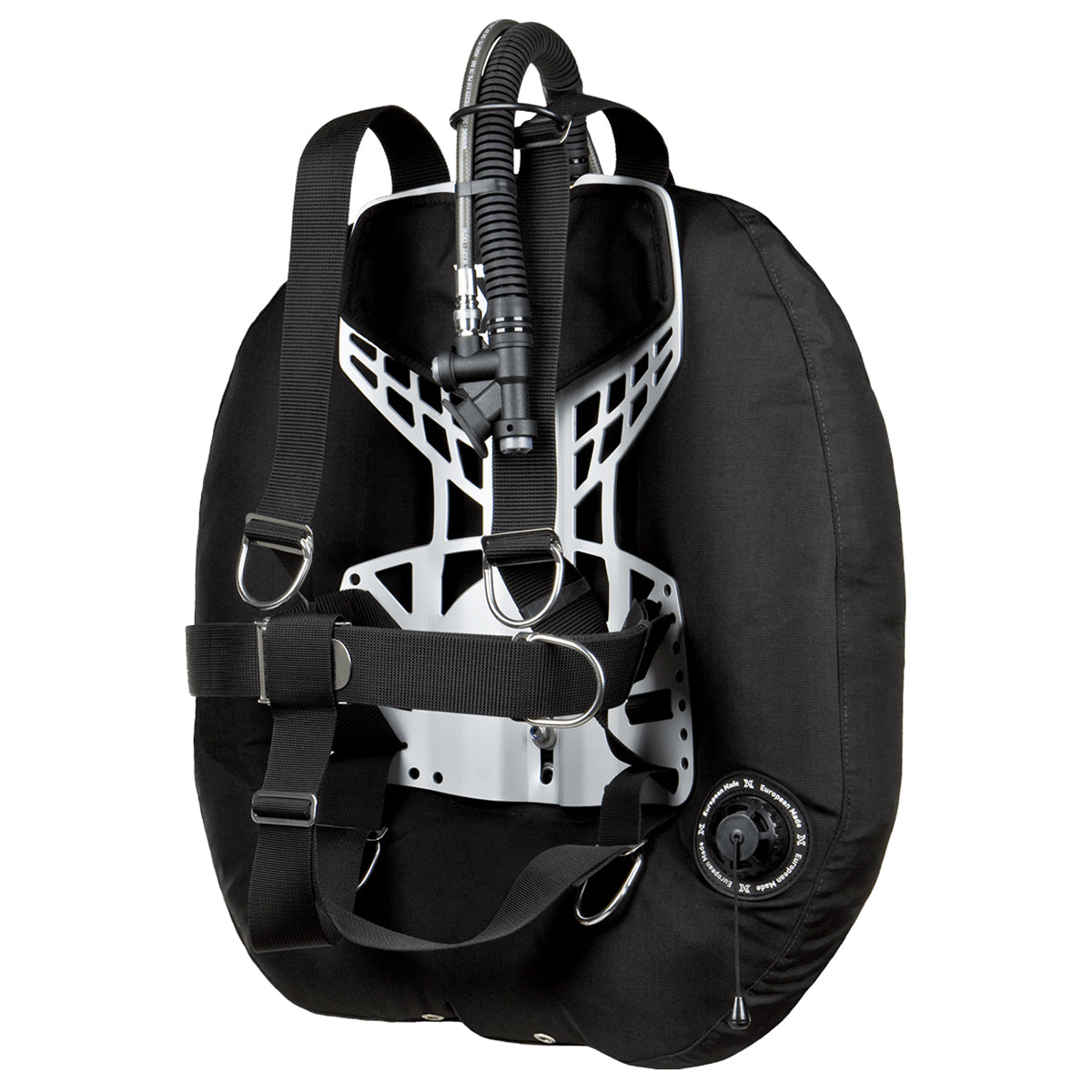 XDEEP NX PROJECT Scuba Diving BCD for Doubles