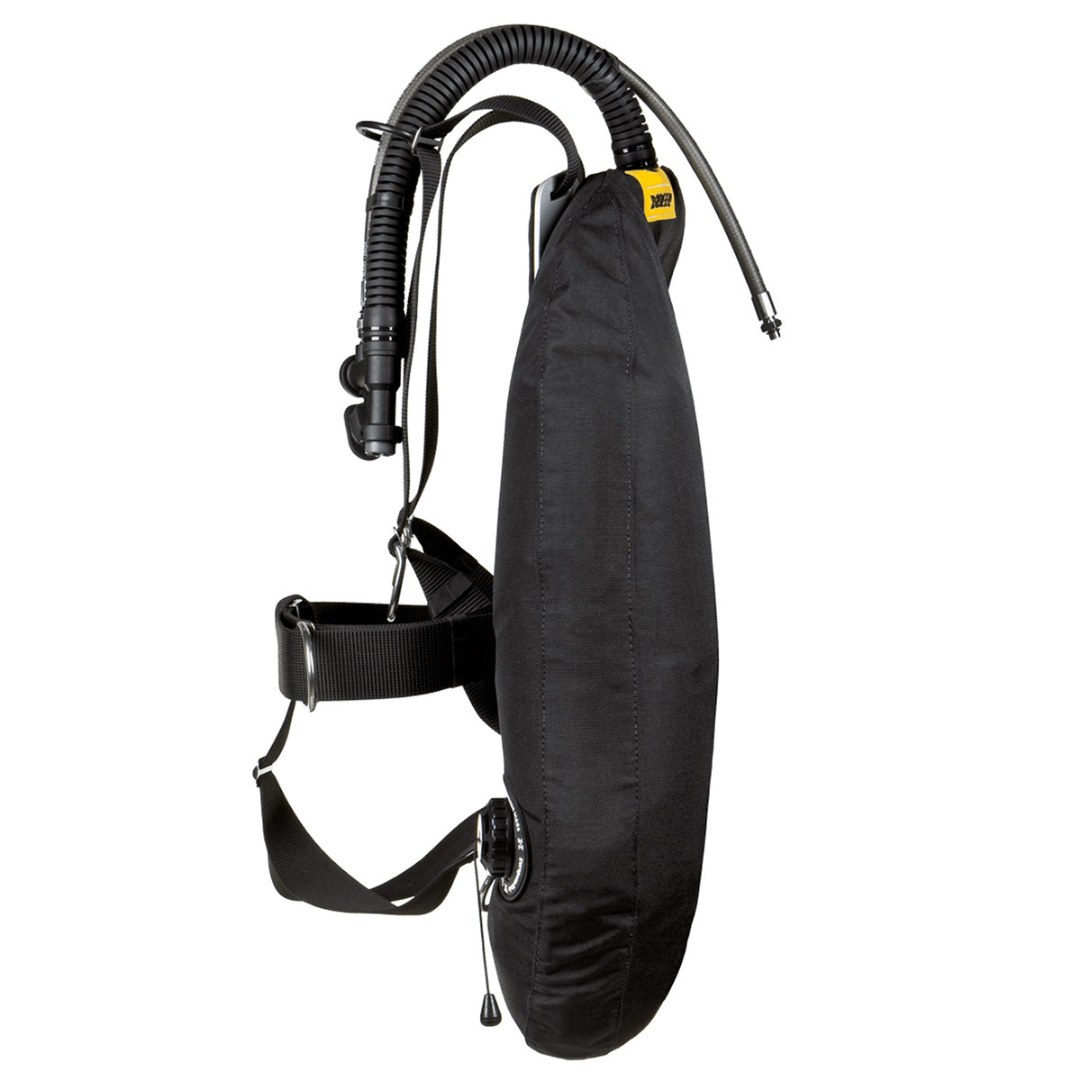 XDEEP NX PROJECT Scuba Diving BCD for Doubles