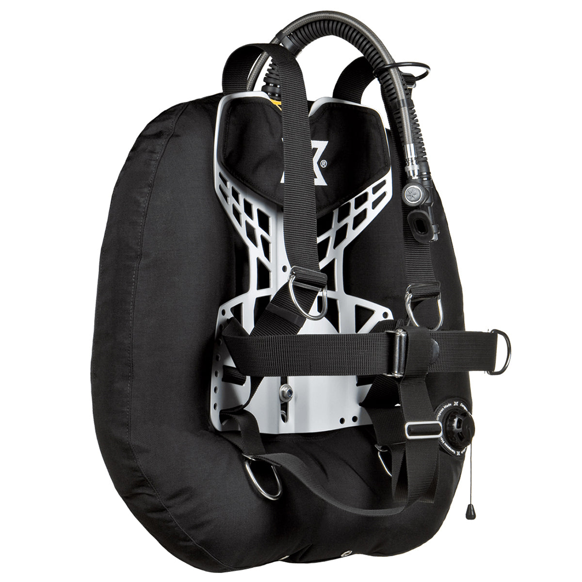 XDEEP NX PROJECT Scuba Diving BCD for Doubles
