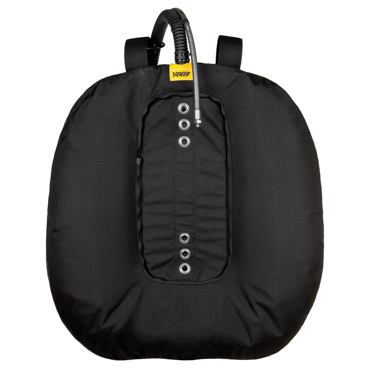 XDEEP NX PROJECT Scuba Diving BCD for Doubles