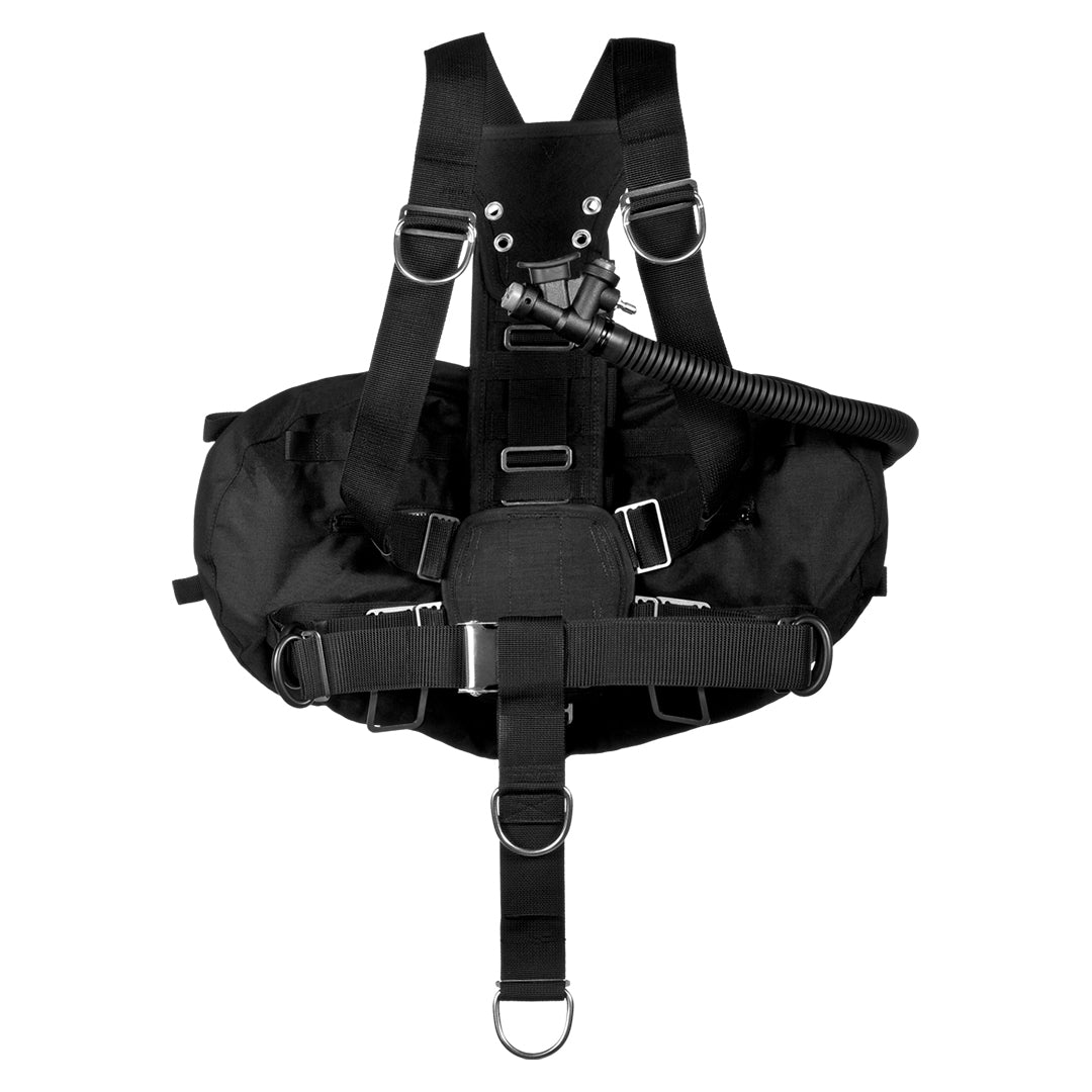 XDEEP Stealth 2.0 Classic RB Sidemount BCD