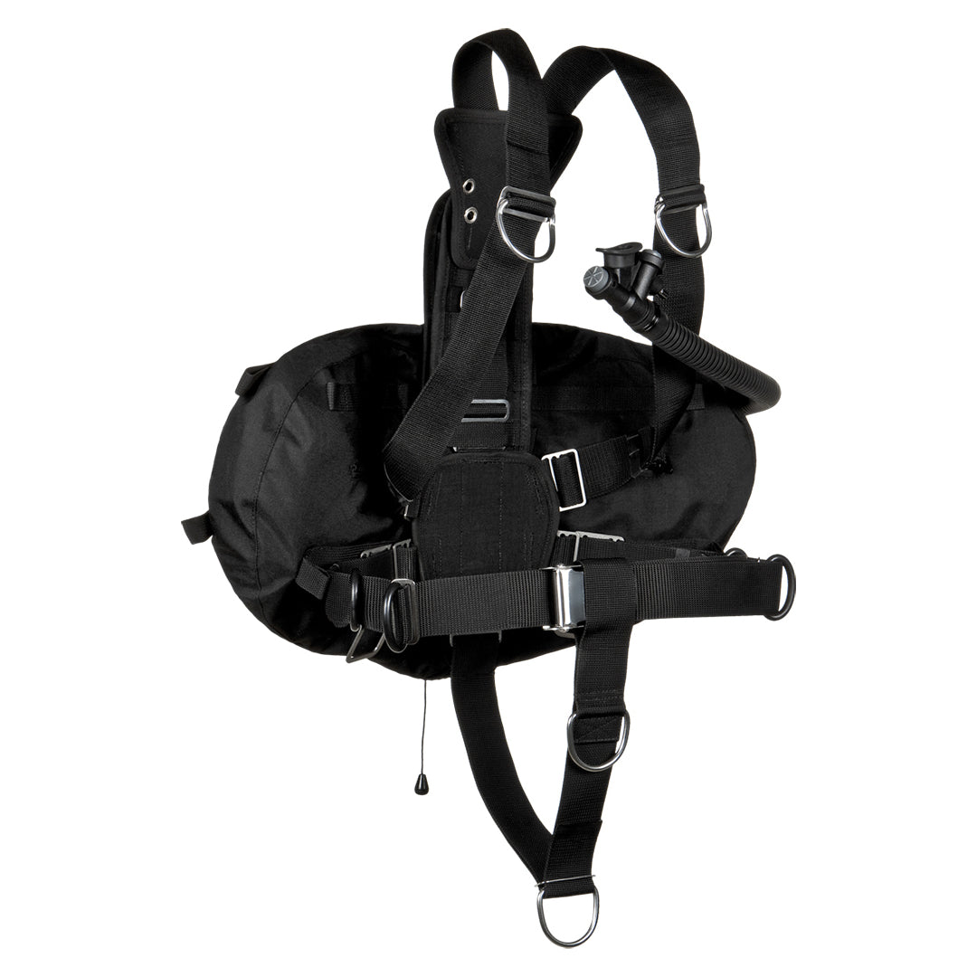 XDEEP Stealth 2.0 Classic RB Sidemount BCD