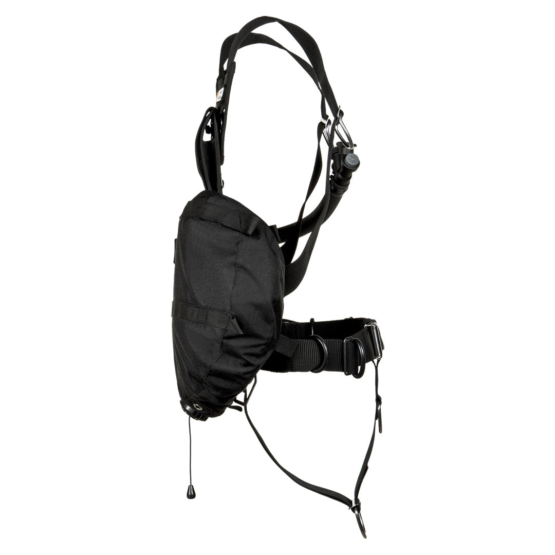 XDEEP Stealth 2.0 Classic RB Sidemount BCD