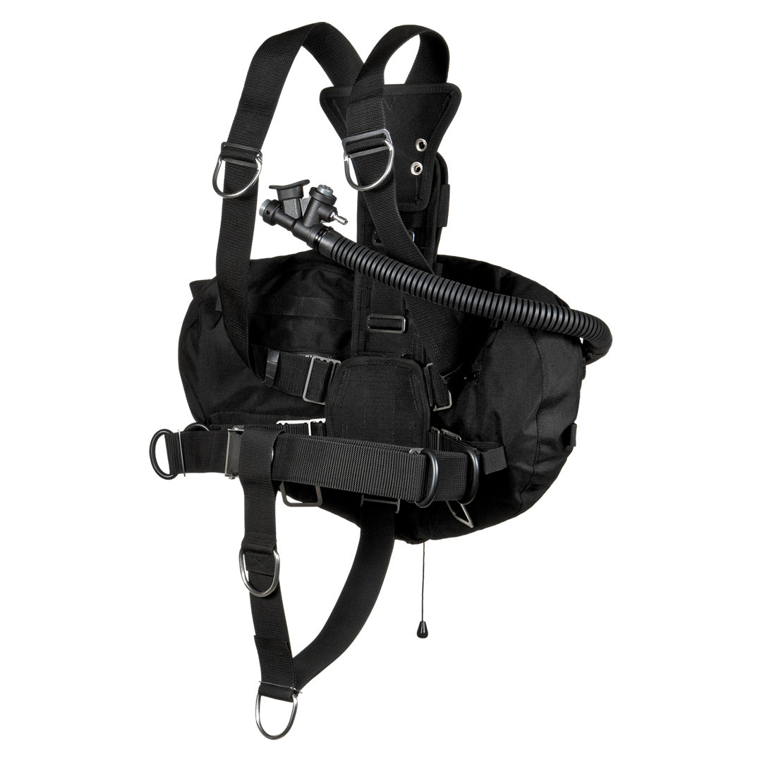 XDEEP Stealth 2.0 Classic Sidemount BCD