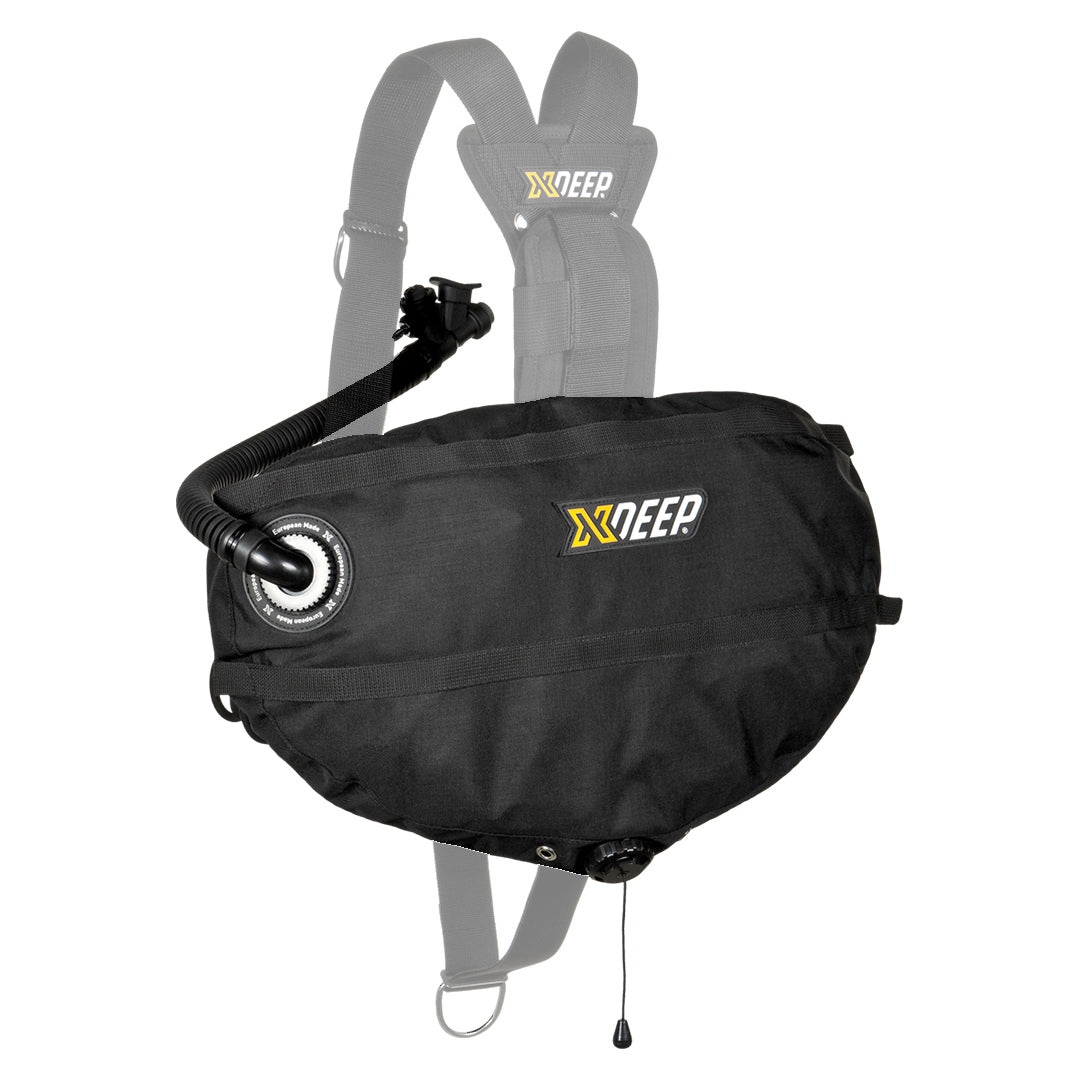 XDEEP Stealth 2.0 Classic BC Wing Only