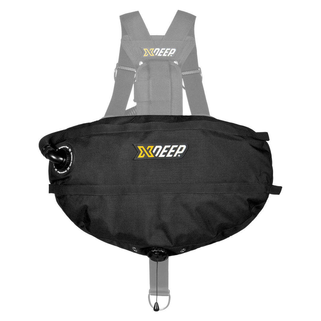 XDEEP Stealth 2.0 Classic BC Wing Only