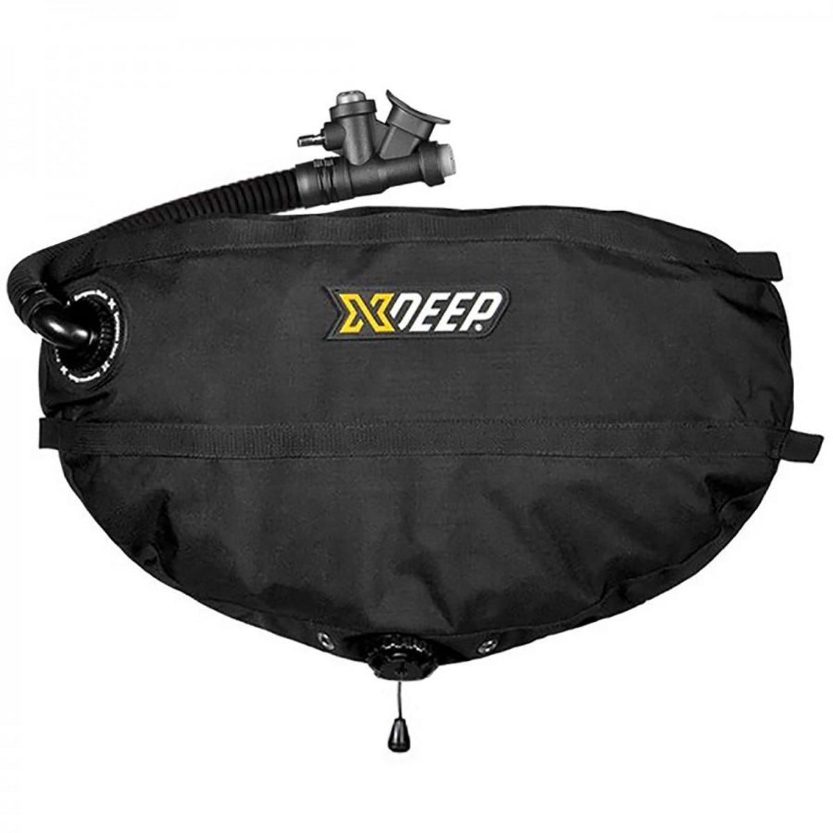 XDEEP Stealth 2.0 Classic BC Wing Only