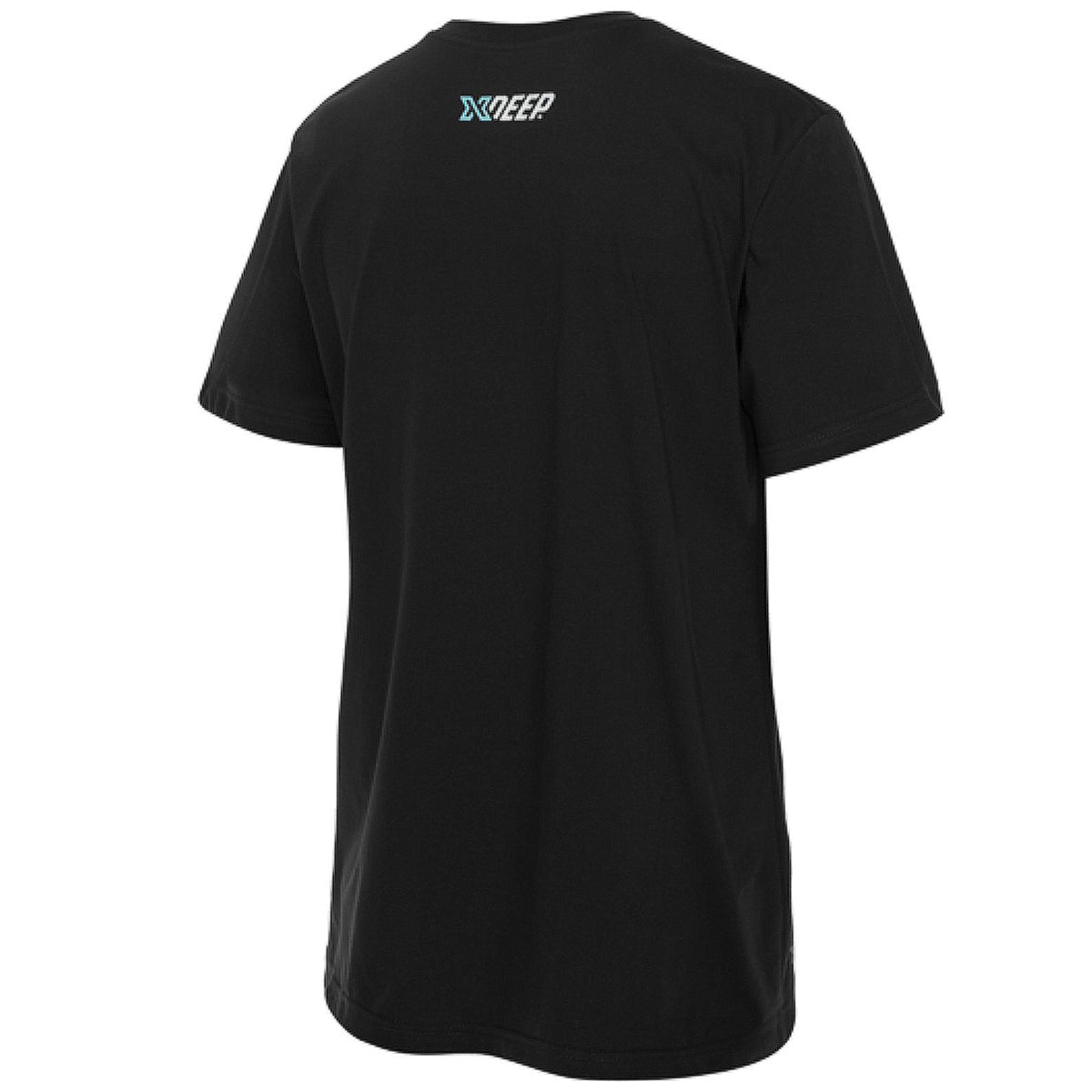 XDEEP Wavy X Tee